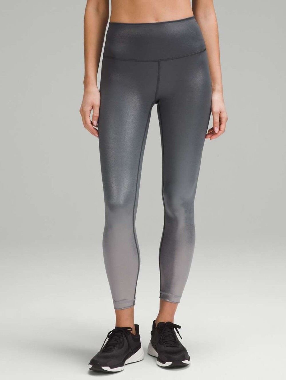 Lululemon Wunder Under Leggings